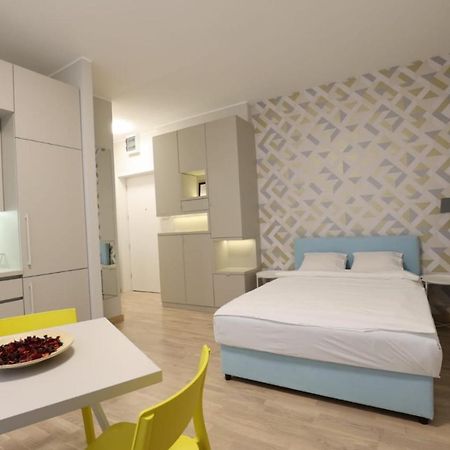 Belgrade Center Apartment VI מראה חיצוני תמונה