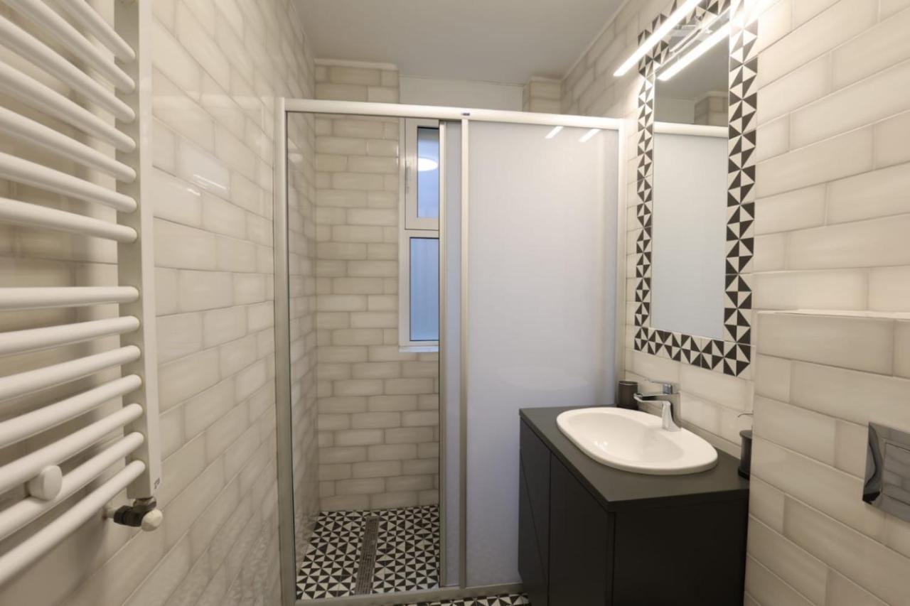 Belgrade Center Apartment VI מראה חיצוני תמונה