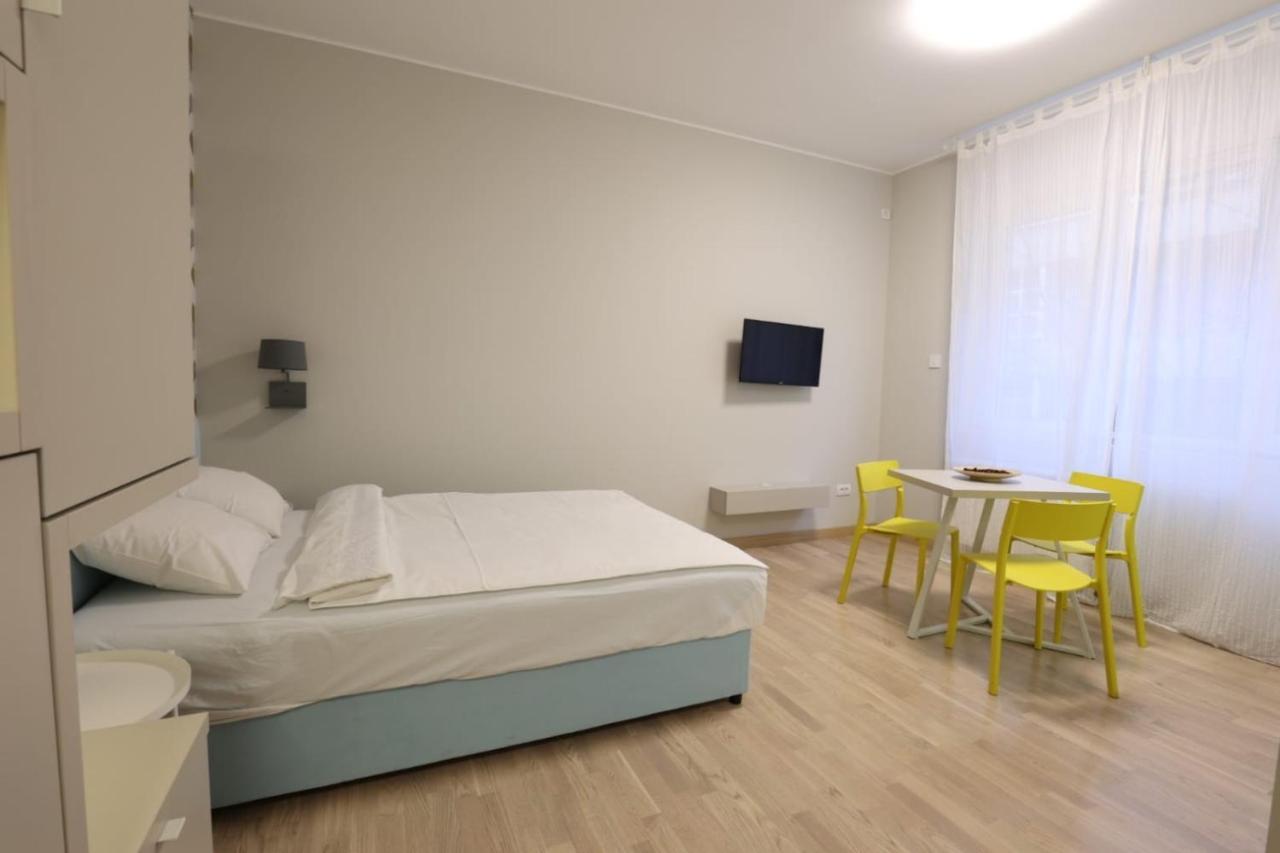 Belgrade Center Apartment VI מראה חיצוני תמונה