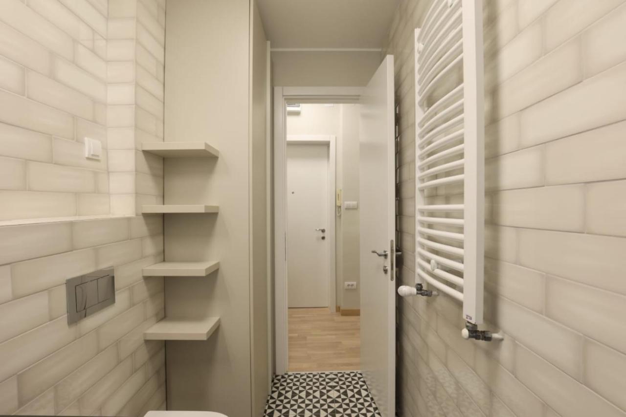 Belgrade Center Apartment VI מראה חיצוני תמונה